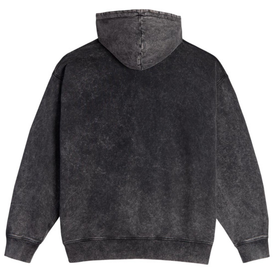 Polar Sκate Co. Ανδρικό φούτερ Fade Frank Hoodie